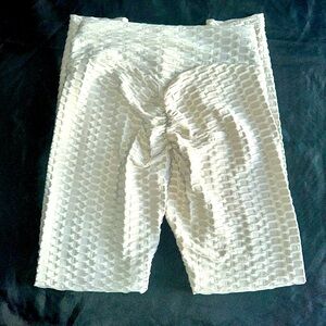 Scrunch Butt Leggings